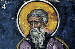 SVAKI VERNIK DANAS TREBA DA IZGOVORI OVE REČI Slavi se prepodobni Teodor Sikeot