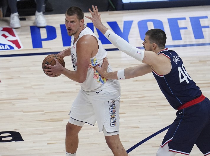 HRVAT ISKREN POSLE DUELA SA JOKIĆEM Bilo je žestoko! Bolji u svakom smislu