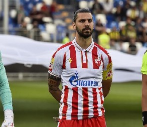 DRAGOVIĆ OTVORIO DUŠU Govorio o uzavreloj srpskoj krvi, igračkoj penziji, Zvezdi...