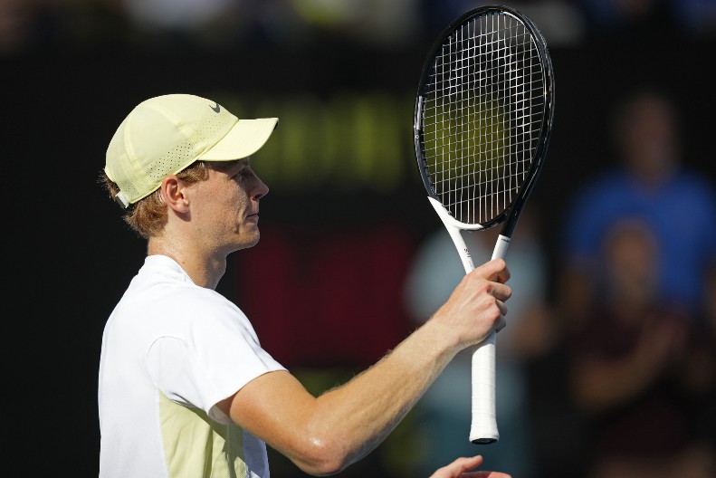 SINER SE VRAĆA Ovako će izgledati prvi dan Italijana nakon suspenzije, sve je isplanirano do najsitnijih detalja