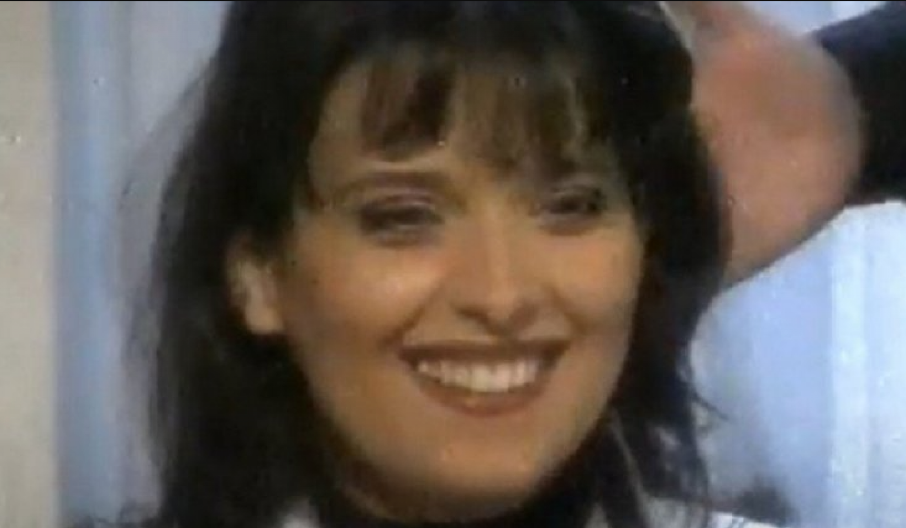 SVI JE ZNAJU KAO VELIKU ŠEFICU! Milica Mitrović ima još jedan specifičan nadimak još od srednje škole (FOTO)