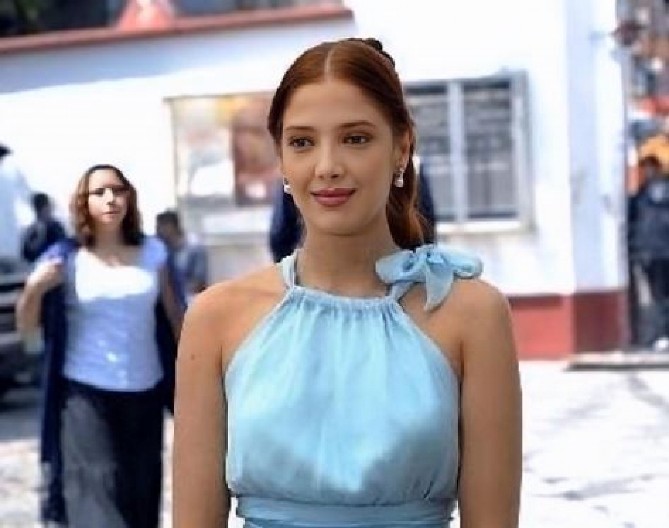 GDE JE I ŠTA RADI NAJOMILJENIJA GLUMICA IZ MEKSIČKIH SERIJA? Svi u Srbiji su je obožavali, a ona naprasno nestala, priča se i da je bolesna