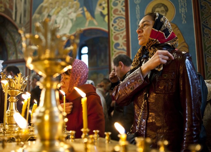 ZNATE LI ŠTA TREBA JESTI UJUTRU NA ĐURĐEVDAN? Evo koju namirnicu 6. maja valja poslužiti ukućanima za zdravlje i napredak