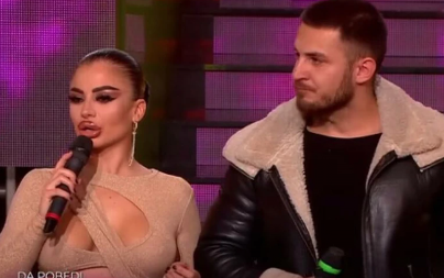 "SVAĐAJU SE NASRED ULICE, PSUJU SE I PLJUJU" Skandalozne tvrdnje o Sanjinom i Markovom odnosu u spoljnom svetu, raskrinkane njihove mračne tajne!