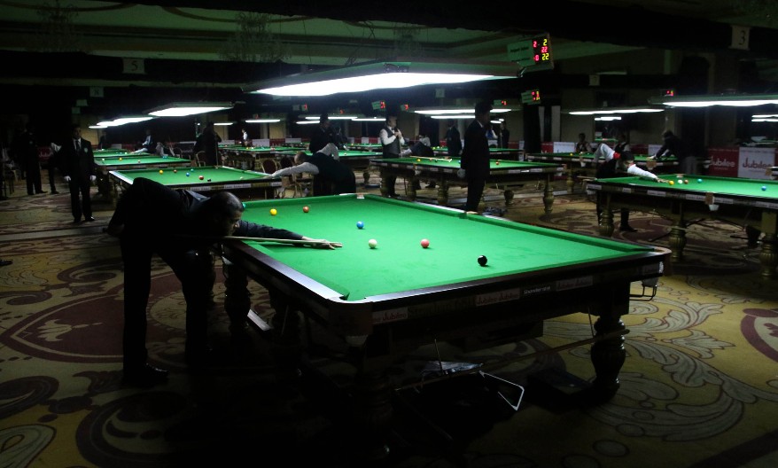 ODUŠEVIO PLANETU Kina dobila prvog svetskog prvaka u snukeru