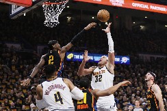 OPET TAJ GORDON Kako je Denver šokirao Oklahomu? (VIDEO)