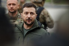 ZATVORENI AERODROMI ŠIROM RUSIJE, TREŠTE EKSPLOZIJE! Šojgu besan na Zapad: Protiv Rusije se vodi hibridni rat koji su oni pokrenuli!