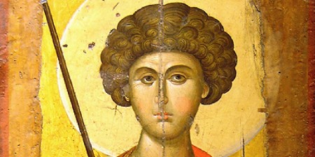 DANAS JE ĐURĐEVDAN Ovo je praznik sa najviše običaja, OVE svaki vernik treba da ispoštuje