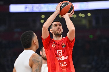 SMRTNI SLUČAJ U PORODICI OGNJENA DOBRIĆA Velika tuga, Crvena zvezda se oglasila saopštenjem