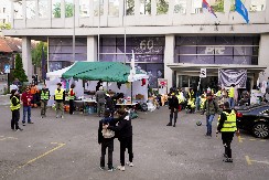 BORBA ZA FOTELJE Blokaderi otkrili prave namere, ovo im je bio cilj od početka