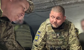 SKRIVENA PORUKA "SKLONJENOG" GENERALA? Ovo je razlog kraha vojske?