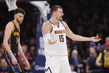 AMERIKANCI U ŠOKU Ne mogu da veruju šta je doživeo Jokić