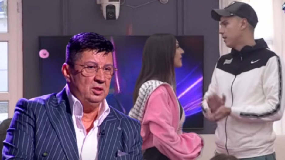 "POPILE SU JEZERO, A OVE DAME PO DVA VAERMUTA" Pejin otac brutalno o Eni nakon njenih prozivki na račun Zlate Petrović i Goce Božinovske!