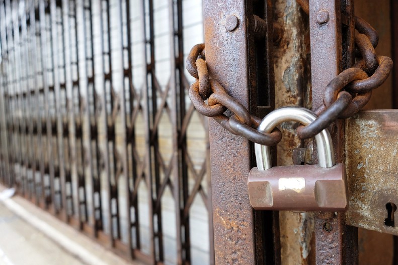 POZNATI GIGANT PRED STEČAJEM Najmanje 400 ljudi ostaje bez posla