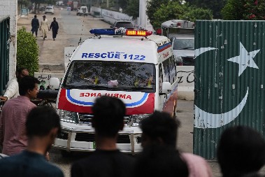 ŠTA AKO INDIJA I PAKISTAN UPOTREBE NUKLEARNO ORUŽJE Analiza: Milioni mrtvih i neizbežne posledice za ceo svet