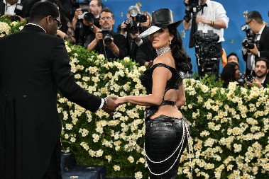 ANA JE TAKO REKLA Niko ne sme da radi ovih 7 stvari na Met gali, inače mu se crno piše, jedna bi teško pala Srbima