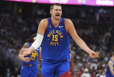 JEDNOM JE I TO MORALO DA SE DESI Da li je ovo najgora utakmica Nikole Jokića u karijeri?