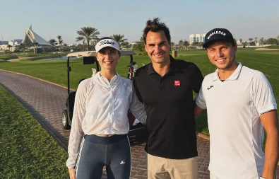 (NE)OČEKIVANA ODLUKA Teniska zvezda otvorila profil na sajtu za odrasle