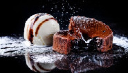 LAVA KOLAČ Brzi i kremasti desert od samo 3 sastojka, za ljubitelje čokolade i nenejavljene goste