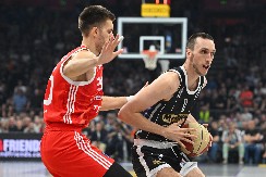 KAKVA JE BUDUĆNOST ABA LIGE? Zvezda i Partizan danas donose veliku odluku