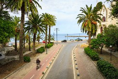 ZABORAVITE GUŽVE I PUT OD 10 SATI Prvi čarter let iz Beograda do omiljenog ostrva Srba