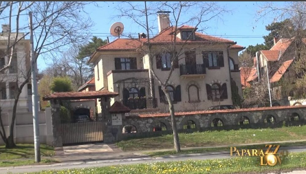NAJSKUPLJA KUĆA NA ESTRADI VREDI 4 MILIONA EVRA Pevačica otkrila bolnu priču koja stoji iza nekretnine