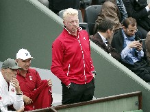 BILO JE BRUTALNO Boris Beker progovorio o zatvoru: Niko nije mario ko sam ja