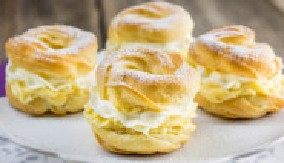 NAJBOLJI RECEPT ZA PRINCES KROFNE Jednostavne i provereno dobre, kao one iz bakine kuhinje