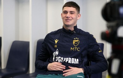 LOŽE PUNE SKAUTA Evo koji sve klubovi hoće Zvezdinog Mesija