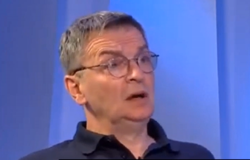 ĆUTA HOĆE NOVI 5. OKTOBAR Poziva na upad u Narodnu skupštinu (VIDEO)