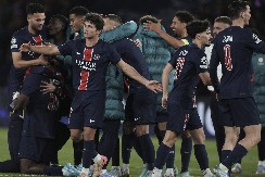 TAKO SE TO RADI Gazda PSŽ-a ovako počastio sve zaposlene pred finale Lige šampiona