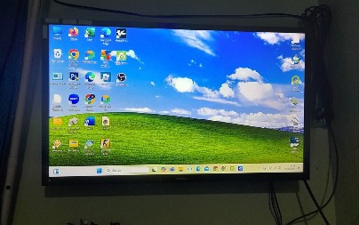 Nema ko nije video legendarnu pozadinu za Windows XP – pogledajte kako danas izgleda (FOTO)