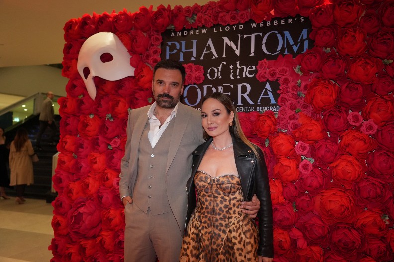 IVAN BOSILJČIĆ OTKRIO TAJNU SREĆNOG BRAKA Ispovest glumca o umetnosti, veri, ljubavi i supruzi