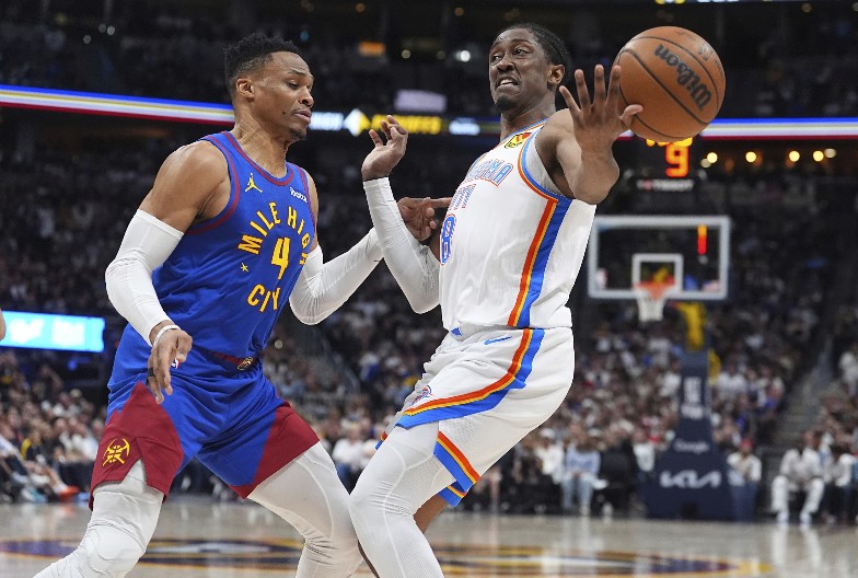 JOKIĆ OSTAO BEZ MESTA TRENERA Evo ko je menjao Džokera u najvažnijoj ulozi (VIDEO)