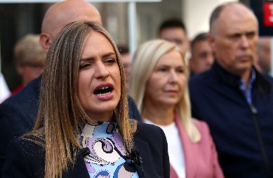 Đurđević Stamenkovski povodom zloupotrebe simbolike u političke svrhe: Srbija pamti, poštuje i ne zaboravlja ni prijatelje, ni neprijatelje