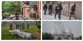 PAKISTAN NAKON OSVETNIČKE OPERACIJE: Ako Indija obustavi vojne aktivnosti, uradićemo isto