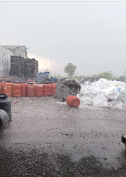 OVO NIJE SNEG! Srbija na udaru opasne vremenske neprilike! Evo šta je zapravo padalo