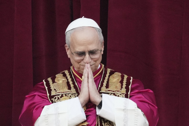 U SKLADU SA TRADICIJOM Novi papa neće primati platu