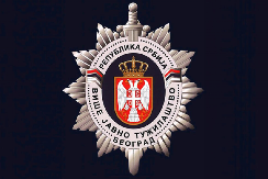 HITNA REAKCIJA VJT! "Visoki savet tužilaštva da reaguje povodom pretnji Dragana Đilasa"