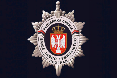 HITNA REAKCIJA VJT! "Visoki savet tužilaštva da reaguje povodom pretnji Dragana Đilasa"