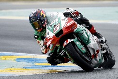 POTPUNA LUDNICA Zarko slavio u neverovatnoj trci