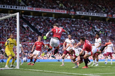 Agonija Junajteda i Totenhema, Milenkovićev Forest sve dalji od Lige šampiona