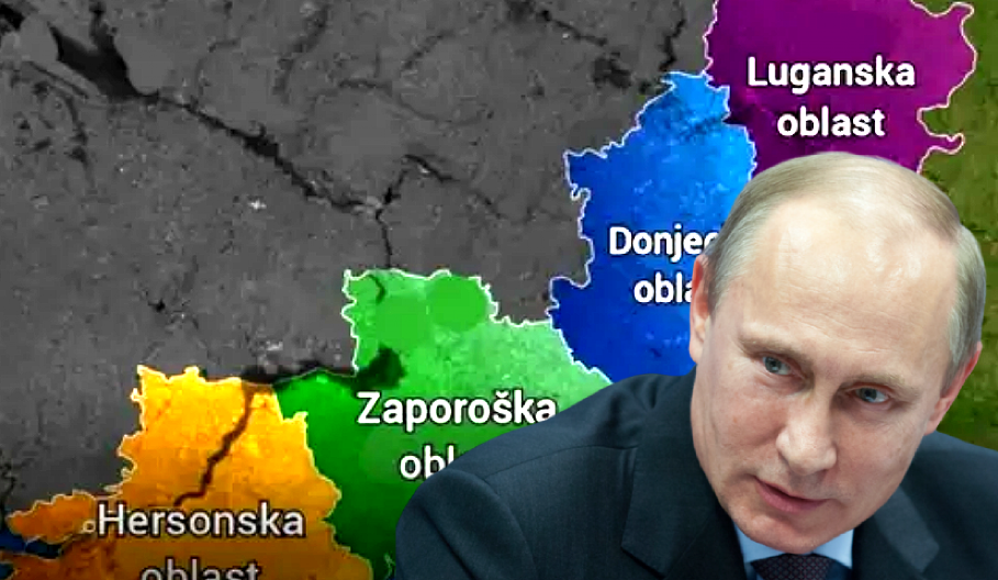 OTKRIVENA TAJNA IGRA IZ SENKE: Kako je Putin neutralisao Zelenskog i Trampa u jednoj strategiji!