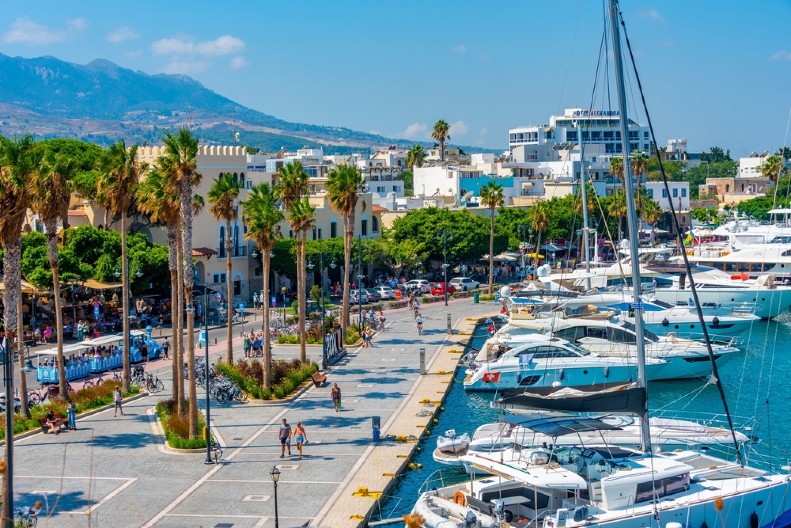 ODLUKA KOJA ĆE RAZOČARATI SRPSKE TURISTE Grčka uvela nove takse