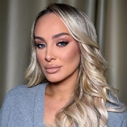 "OŽIVELA SAM" Luna Đogani se oglasila nakon operacije, prošla kroz turbulentan period, evo kako izgleda nakon svega (FOTO)