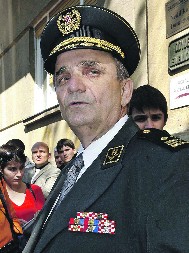 "KADA PADNE VUČIĆ S VLASTI..." Glavaš ponovo sramno udara na Srbe