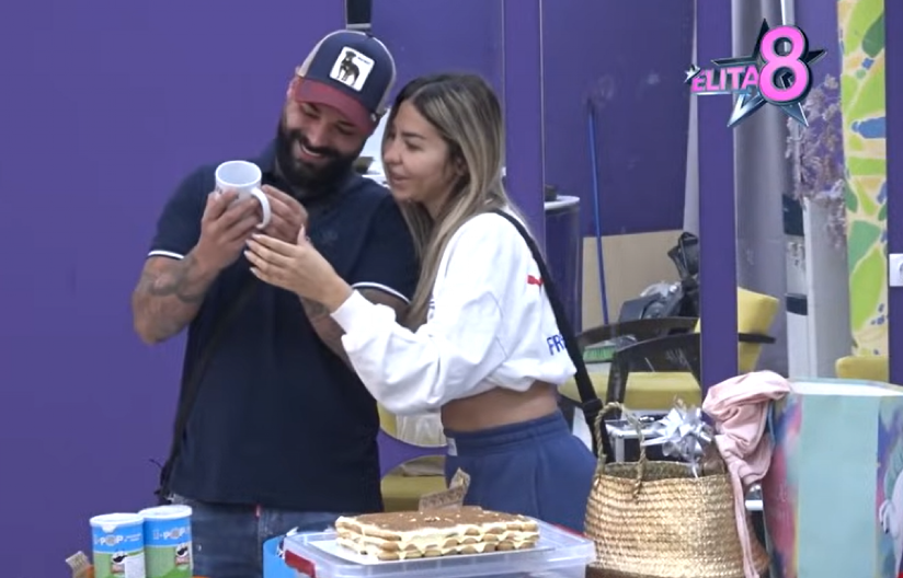 MAJKA ANELI AHMIĆ SE MOMENTALNO OGLASILA Evo šta kaže o udaji svoje ćerke za Luku Vujovića, ovo niko nije očekivao