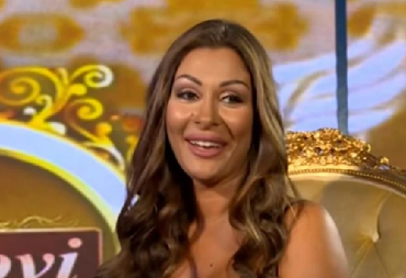 POBEDILA U PAROVIMA, BILA U VEZI SA GASTOZOM Odjednom nestala, izoperisala se, evo kako danas izgleda Zorica Dukić (FOTO)