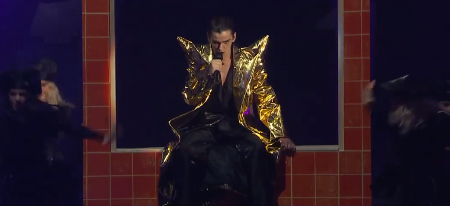 LOŠE SE PIŠE HRVATSKOJ NA EVROVIZIJI Evo šta kladionice predviđaju Marku Bošnjaku