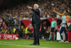 MILIONI, MILIONI Ančelotiju plata od Brazila kakvu niko nema u Evropi!